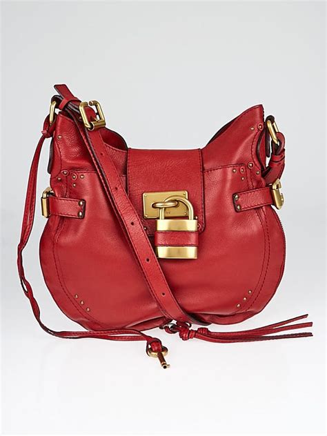 chloe paddington hobo handbag|best chloe handbags under 100.